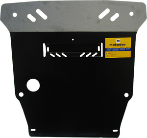 Защита MOTODOR двигателя Volkswagen Touareg 2015- Внедорожник Защита MOTODOR двигателя Volkswagen Touareg 2015- Внедорожник