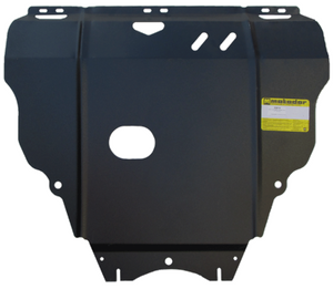 Защита MOTODOR двигателя, КПП Volvo S40  2004-2012 Седан