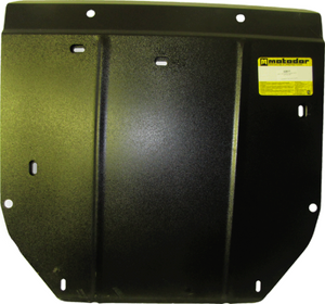 Защита MOTODOR двигателя, КПП Volvo XC70 Cross Country 1997-2007 универсал