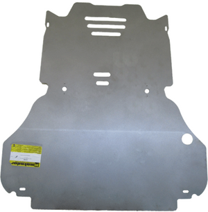 Защита MOTODOR двигателя, КПП Audi A4 2007-2015 Седан Защита MOTODOR двигателя, КПП Audi A4 2007-2015 Седан