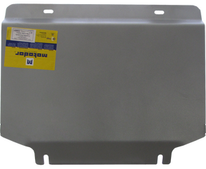 Защита MOTODOR двигателя, переднего дифференциала, КПП, разд.коробки Chevrolet Tahoe  2007-2011 Внедорожник