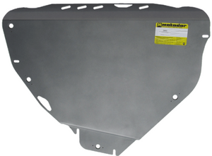 Защита MOTODOR двигателя, КПП, разд.коробки Ford Mondeo IV 2007-2015 Универсал, Хэтчбек, Седан