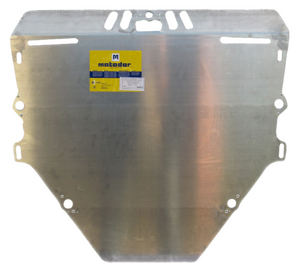 Защита MOTODOR двигателя, КПП Honda CR-V III 2006-2012 Внедорожник