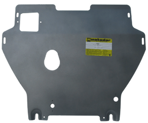 Защита MOTODOR двигателя, КПП Honda CR-V IV 2012- Внедорожник