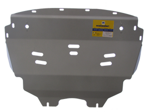 Защита MOTODOR двигателя, КПП, радиатора Infiniti FX 35/45 2002-2006 Внедорожник