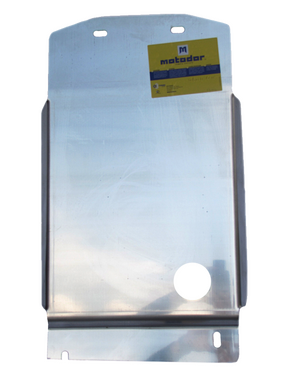 Защита MOTODOR КПП Infiniti FX 37 2010-2014 Внедорожник