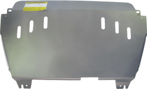 Защита MOTODOR двигателя, КПП Lexus RX 300/330/350 2003-2009 Внедорожник