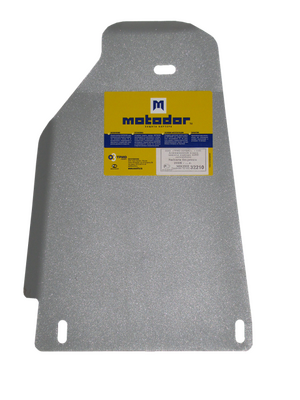 Защита MOTODOR КПП Subaru Outback  2003-2009 универсал