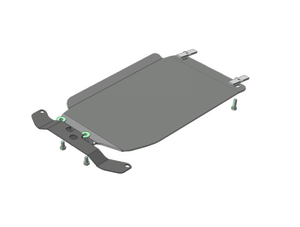 Защита MOTODOR КПП Subaru Outback  2003-2009 универсал