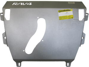 Защита MOTODOR двигателя, КПП Toyota RAV4 2013- Внедорожник