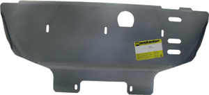 Защита MOTODOR КПП, разд.коробки Volkswagen Amarok 2010- Пикап