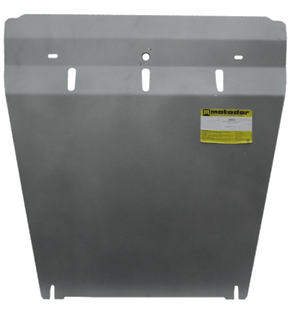 Защита MOTODOR двигателя, КПП Volvo XC90 2002-2015 универсал