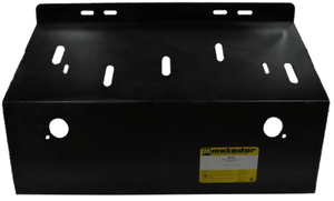 Защита MOTODOR радиатора Ford Cargo 2006- шасси