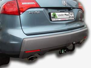 Фаркоп «Лидер-плюс» для ACURA MDX 2006-2013