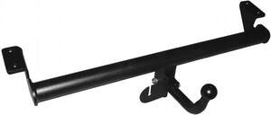 Фаркоп «Лидер-плюс» для TOYOTA AVENSIS (седан) (Т25) 2003-2008