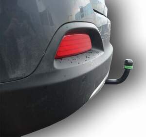 Фаркоп «Лидер-плюс» для KIA Sorento III Prime (2015-2020) (дизель) Фаркоп «Лидер-плюс» для KIA Sorento III Prime (2015-2020) (дизель)