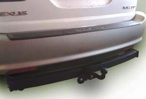 Фаркоп «Лидер-плюс» для LEXUS RX 300 (XU1) 1997-2003 F Фаркоп «Лидер-плюс» для LEXUS RX 300 (XU1) 1997-2003 F