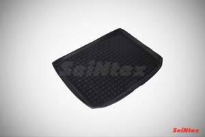 Коврик в багажник LAND ROVER RANGE ROVER EVOQUE 2011-2016 (полиуретан) «Seintex»