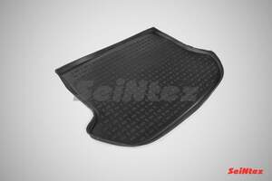 Коврик в багажник NISSAN MURANO 2002-2008 (полиуретан) «Seintex» Коврик в багажник NISSAN MURANO 2002-2008 (полиуретан) «Seintex»