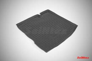 Коврик в багажник NISSAN TERRANO III (передний привод) 2014-2018 (полиуретан) «Seintex» Коврик в багажник NISSAN TERRANO III (передний привод) 2014-2018 (полиуретан) «Seintex»