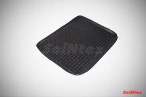 Коврик в багажник OPEL ZAFIRA C 2012-2018 (полиуретан) «Seintex» Коврик в багажник OPEL ZAFIRA C 2012-2018 (полиуретан) «Seintex»