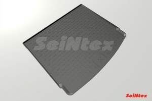 Коврик в багажник PORSCHE CAYENNE II (958) 2010-н.в. (полиуретан) «Seintex» Коврик в багажник PORSCHE CAYENNE II (958) 2010-н.в. (полиуретан) «Seintex»