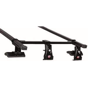 Багажник DROMADER креп.за двер.проемы AUDI Coupe 2дв 1990-1995 (прямоуг.дуги)