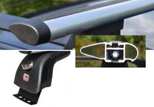 Багажник AMOS BETA на штат.места HONDA CR-V SUV 5дв 2007-2011 (дуги аэро-крыло) Багажник AMOS BETA на штат.места HONDA CR-V SUV 5дв 2007-2011 (дуги аэро-крыло)