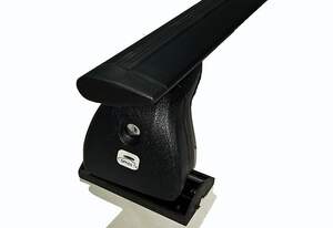 Багажник AMOS BETA на штат.места BMW 1 (E82)Coupe 2дв/(E81)Hb 3дв/(E87)Hb 5дв 2004-2011(дуги аэро-крыло черные) Багажник AMOS BETA на штат.места BMW 1 (E82)Coupe 2дв/(E81)Hb 3дв/(E87)Hb 5дв 2004-2011(дуги аэро-крыло черные)