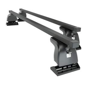 Багажник AMOS BETA на штат.места BMW 1 (E82) Coupe 2дв/(E81) Hatchback 3дв/(E87) Hatchback 5дв 2004-2011 (прямоуг.дуги) Багажник AMOS BETA на штат.места BMW 1 (E82) Coupe 2дв/(E81) Hatchback 3дв/(E87) Hatchback 5дв 2004-2011 (прямоуг.дуги)