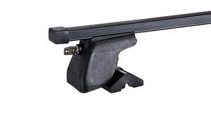 Багажник AMOS DROMADER на штат.места BMW 1 E82 Coupe 2дв/E81 Hatchback 3дв/E87 Hatchb.5дв2004-2011(прямоуг.дуги) Багажник AMOS DROMADER на штат.места BMW 1 E82 Coupe 2дв/E81 Hatchback 3дв/E87 Hatchb.5дв2004-2011(прямоуг.дуги)