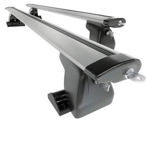 Багажник AMOS DROMADER на штат.места BMW 1 E82 Coupe 2дв/E81 Hb 3дв/E87 Hb.5дв 2004-2011(дуги аэро-крыло с замком) Багажник AMOS DROMADER на штат.места BMW 1 E82 Coupe 2дв/E81 Hb 3дв/E87 Hb.5дв 2004-2011(дуги аэро-крыло с замком)