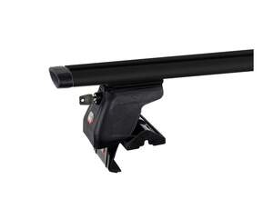 Багажник AMOS DROMADER креп.за двер.проемы AUDI A3 Hatchback, Sportsback 3/5дв 2012-2018 (дуги аэро-крыло черные) Багажник AMOS DROMADER креп.за двер.проемы AUDI A3 Hatchback, Sportsback 3/5дв 2012-2018 (дуги аэро-крыло черные)