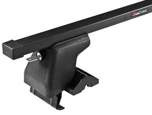 Багажник AMOS DROMADER креп.за двер.проемы AUDI A3 Sedan 2013-2018 (прямоуг.дуги) Багажник AMOS DROMADER креп.за двер.проемы AUDI A3 Sedan 2013-2018 (прямоуг.дуги)