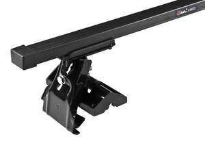 Багажник DROMADER креп.за двер.проемы AUDI A6 Sedan 1994-1997 (прямоуг.дуги)