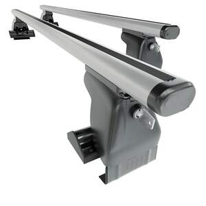 Багажник AMOS DROMADER креп.за двер.проемы AUDI A6 Sedan 2011-2016 (аэродинамич.дуги) Багажник AMOS DROMADER креп.за двер.проемы AUDI A6 Sedan 2011-2016 (аэродинамич.дуги)