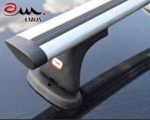 Багажник AMOS KOALA на штат.места MAZDA CX-7 SUV 5дв 2007-2012 (дуги аэро-крыло) Багажник AMOS KOALA на штат.места MAZDA CX-7 SUV 5дв 2007-2012 (дуги аэро-крыло)