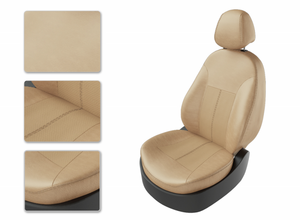 Чехлы CarFashion для сидений UAZ PATRIOT 2008-14г бежевый/бежевый/бежевый 41018111 Чехлы CarFashion для сидений UAZ PATRIOT 2008-14г бежевый/бежевый/бежевый 41018111