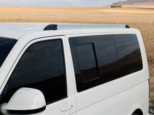 Интегриров. рейлинги FLUSH (Флаш) продольные RENAULT TRAFIC 2001-2015 кор. база, серебристые Интегриров. рейлинги FLUSH (Флаш) продольные RENAULT TRAFIC 2001-2015 кор. база, серебристые