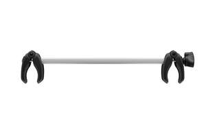 Thule BackSpace XT 3rd Bike Arm (для велокрепления 938) - держатель рамы позволяет перевозить один велосипед в дополнение к багажному боксу Thule BackSpace