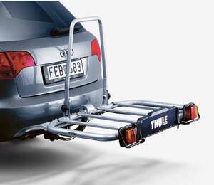 Грузовая платформа на фаркоп Thule EasyBase 949 Thule