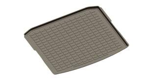 Коврик в багажник TOYOTA LAND CRUISER 300 2021-н.в. (полиуретан) «Seintex»