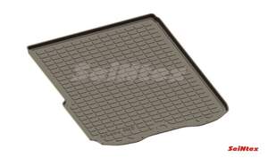 Коврики в багажник RENAULT ARKANA 4WD (2019-н.в.) SeiNtex