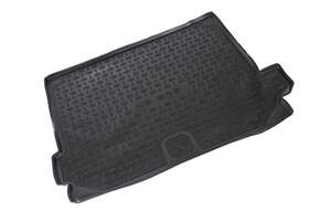Коврик в багажник BMW X5 G05 2018-н.в.