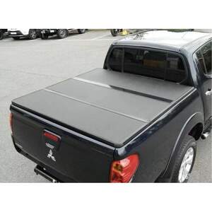 Крышка кузова 3 секции для Ford F150 6,5 (кузов 198 см) от Tamsan