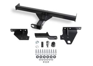 Фаркоп Berg для GAZelle Next (ЦМФ) 2016-, (ГАЗ A31R22-A31R36; ГАЗ A32R22-A32R36), шар Е, 2000/