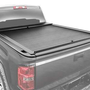 Сдвижная крышка кузова для MITSUBISHI L200 (2015-2021) ручной привод от BESTWYLL (Китай)