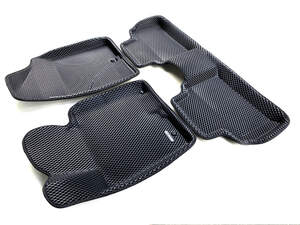 Коврики в салон EVA 3D euro-std KIA Ceed (2012-2018) Коврики в салон EVA 3D euro-std KIA Ceed (2012-2018)