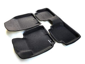 Коврики в салон EVA 3D euro-std KIA Cerato Classic (2013-) Коврики в салон EVA 3D euro-std KIA Cerato Classic (2013-)