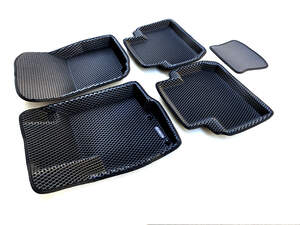 Коврики в салон EVA 3D euro-std CITROEN C-Crosser Коврики в салон EVA 3D euro-std CITROEN C-Crosser